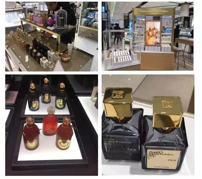 泰国小众香水哪个牌子好,泰国本地最出名香水