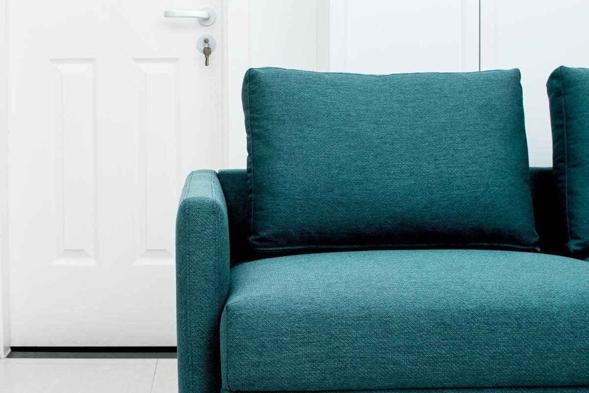 小米为什么没有8h的沙发,小米出家具了吗