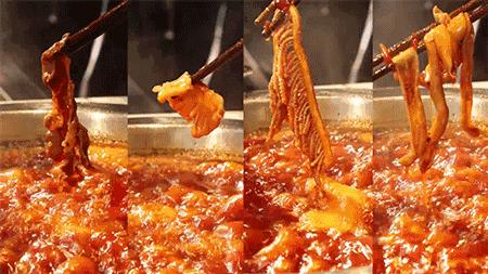 大师兄美蛙鱼头鲜货火锅,大师兄鲜货火锅