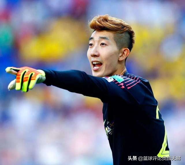 东亚杯中韩男足网友反应,东亚杯中韩男足赛后采访