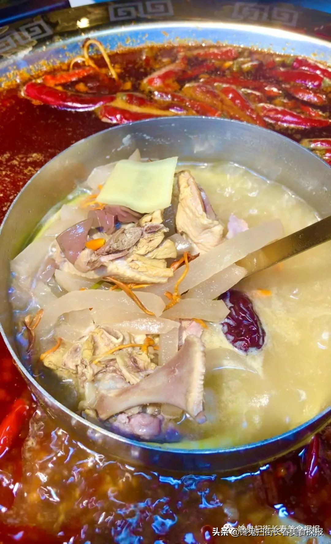 没有套路只有品质的火锅店,实惠鲜货火锅店