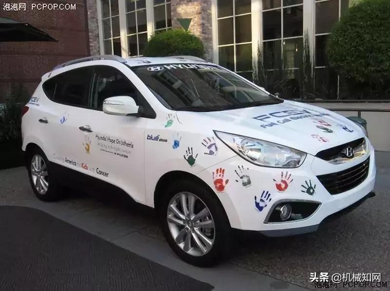 可以自动充气的汽车,充气车能跑多少公里