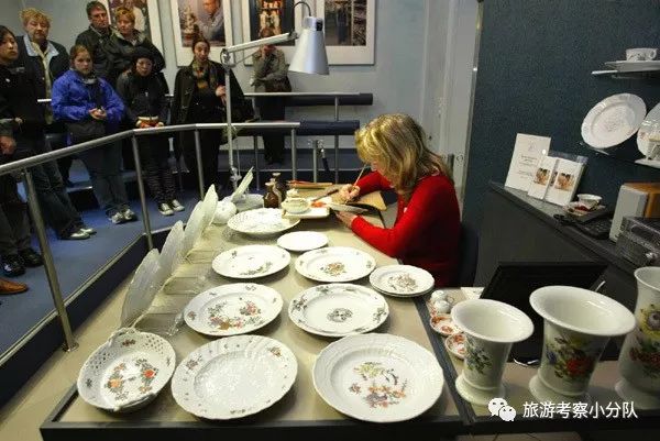 偷师中国技艺，如今成为欧洲最上流，“梅森”是怎么做到的？