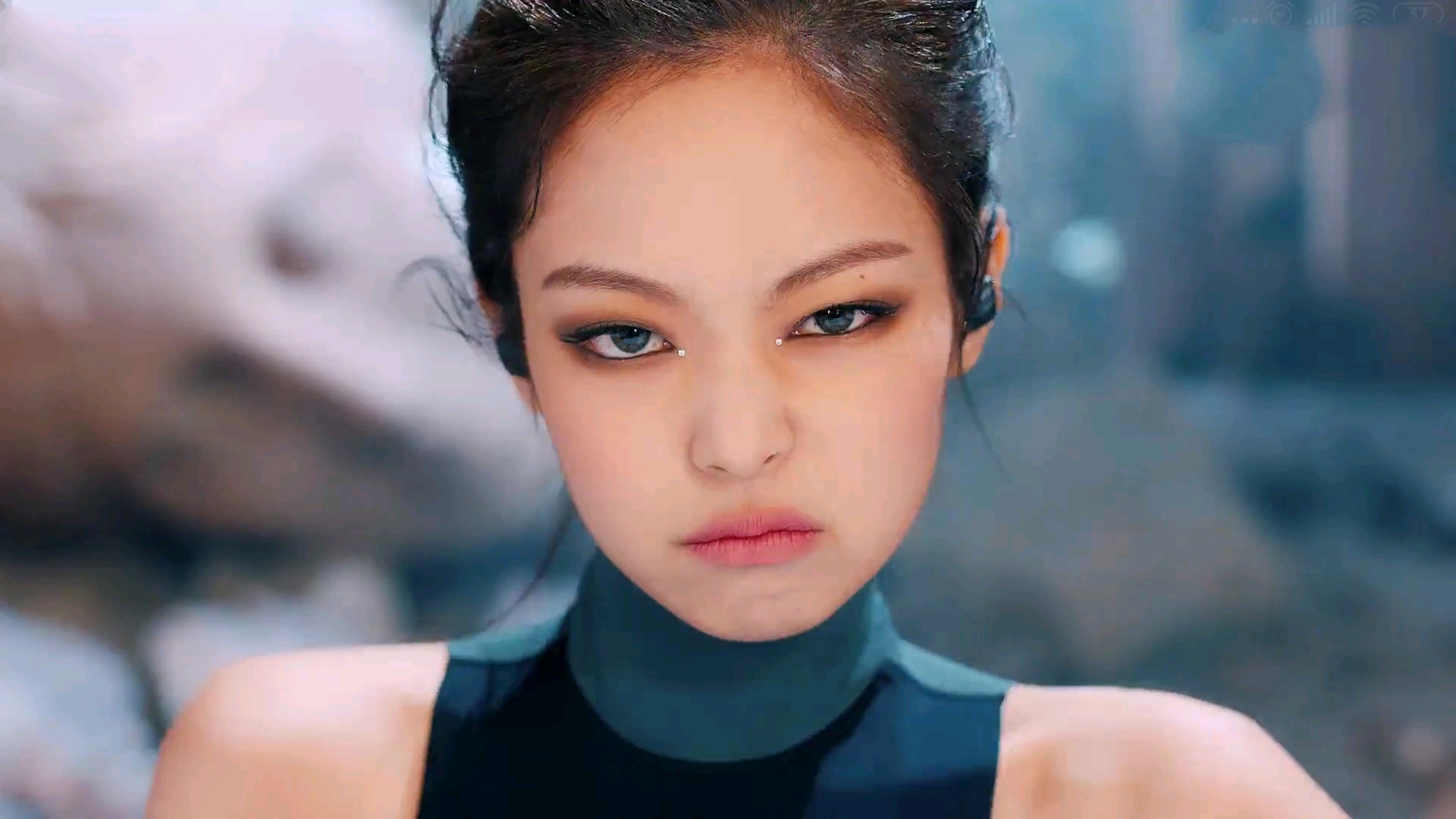 欧布奥特曼的中日韩妆容差异,日本的妆容vs中国的妆容