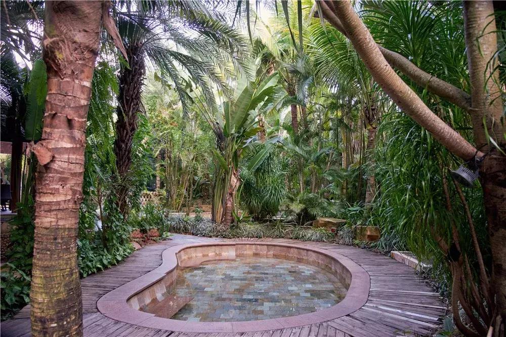 温泉季已到,这个元旦就来一场惬意的海南泡汤+逛吃之旅吧!