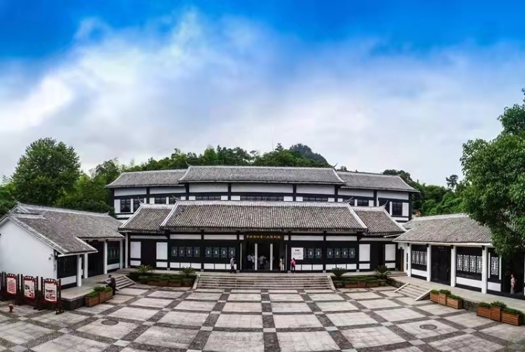 温州5个宝藏古村,温州宝藏打卡地