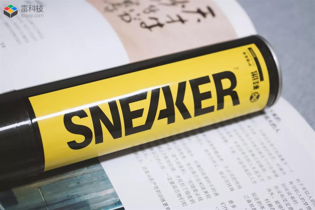 运动鞋涂凡士林,运动鞋上油