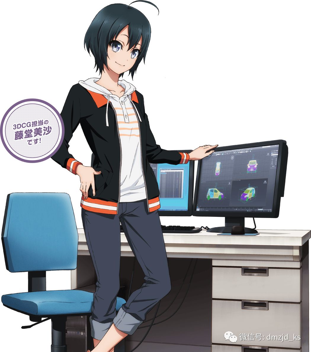 为什么我们喜欢日剧,我们为什么喜欢动漫二次元