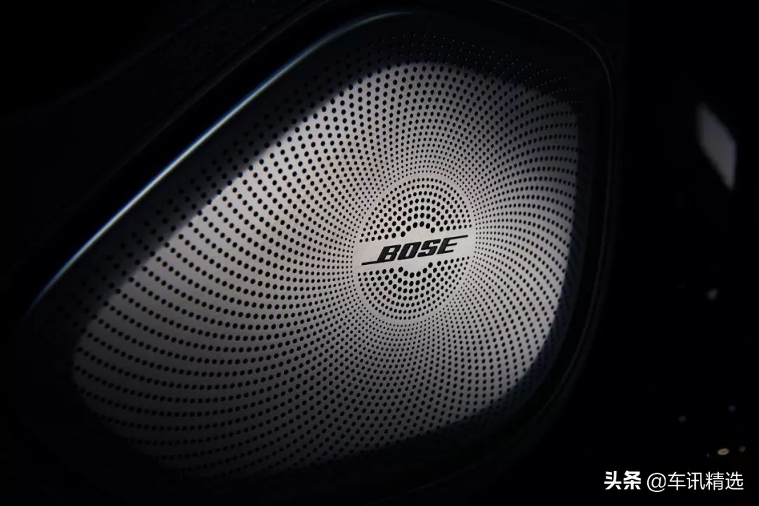 三大品牌汽车哪个音响最好,堪称天籁之音的汽车音响