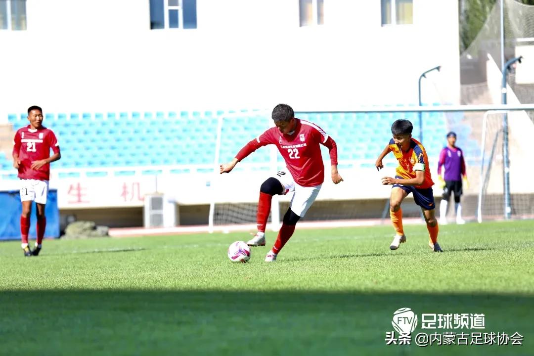 阿拉善足球,阿拉善足球班