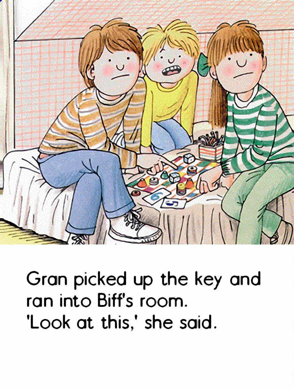 我爱读绘本画画,我爱读绘本图片