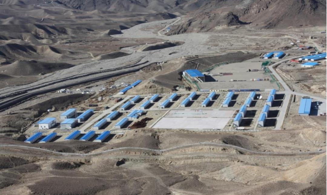 阿富汗矿业投资,阿富汗矿业丰富开采困难