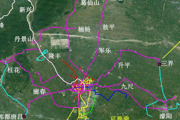 新津简阳彭州崇州 (都江堰彭州崇州广汉)