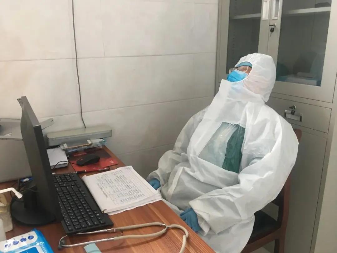 柯城区防控疫情,抗疫迎春来共颂中华情