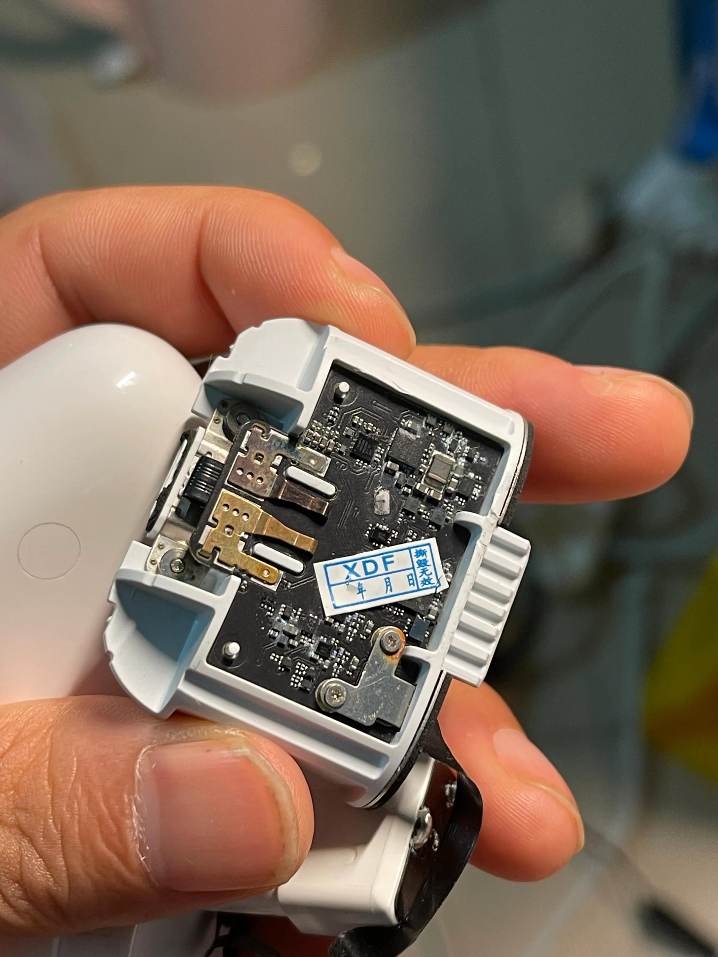 买airpods电池仓,买airpods需要买磁吸盒吗