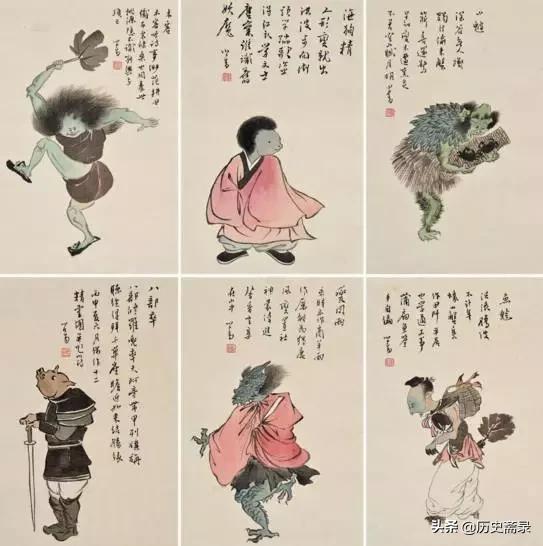 上古三大奇书是哪些,洛书上古三大奇书有哪三本