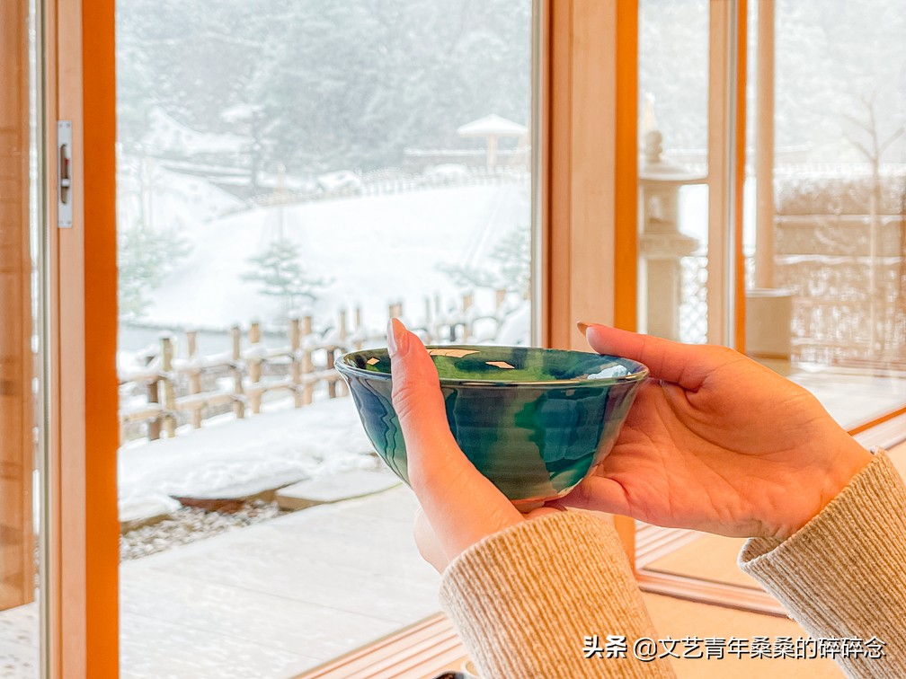 冬季日本的自驾游攻略,冬日游日本名古屋攻略