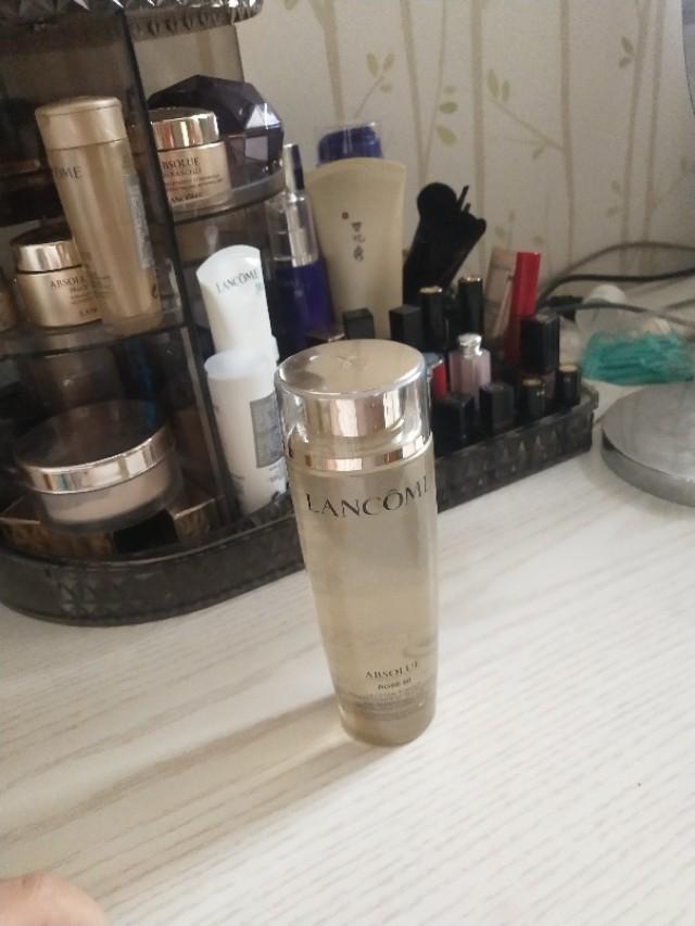 兰蔻菁纯系列步骤,兰蔻菁纯系列哪些好用