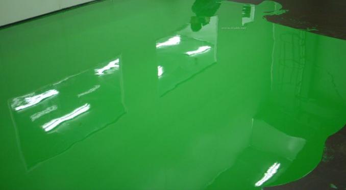 水泥自流平和环氧自流平,自流平砂浆和自流平水泥区别