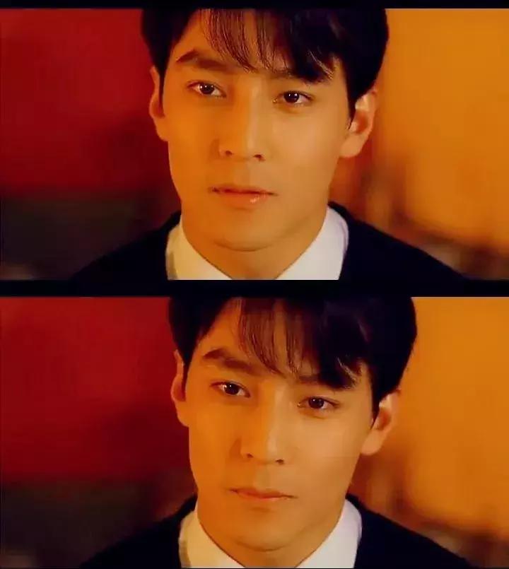 谢霆锋吴彦祖冯德伦谁帅,李灿森吴彦祖冯德伦谢霆锋金像奖