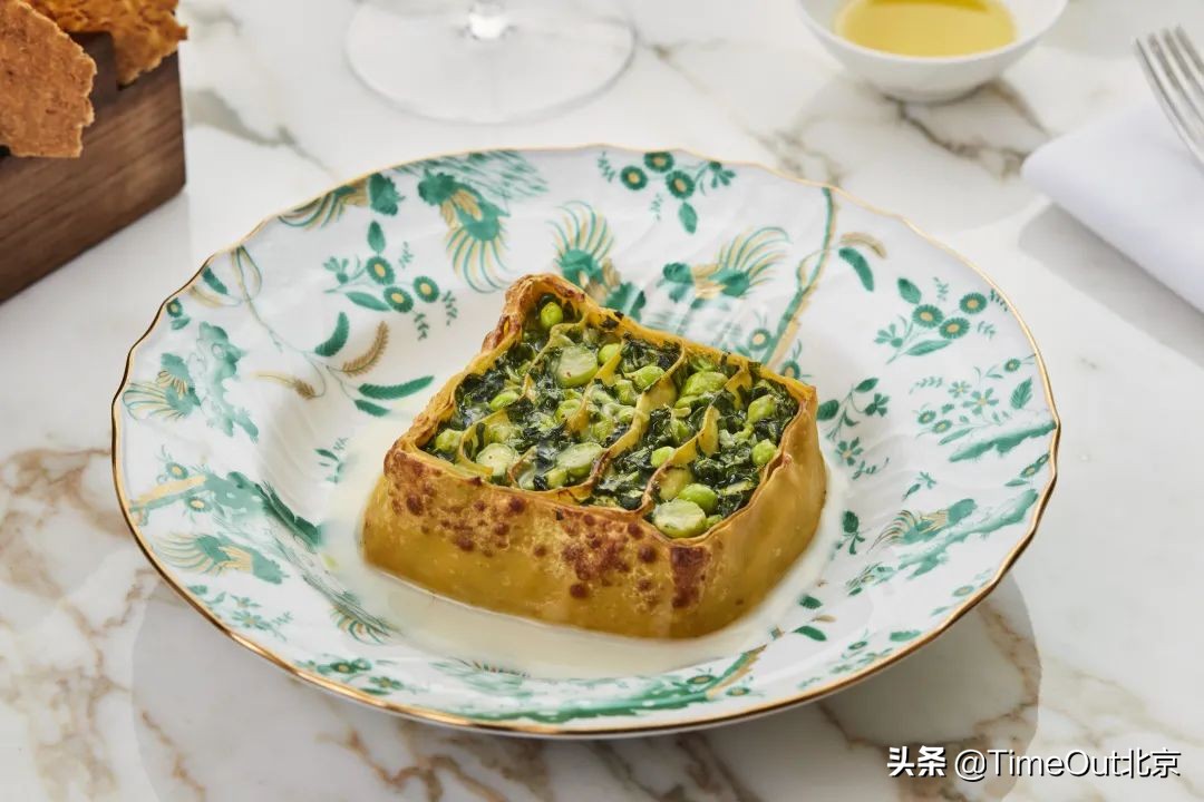 京城好吃餐厅,京城20家餐厅