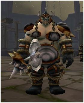 魔兽世界厄运之槌掉落物品,魔兽世界厄运之槌攻略