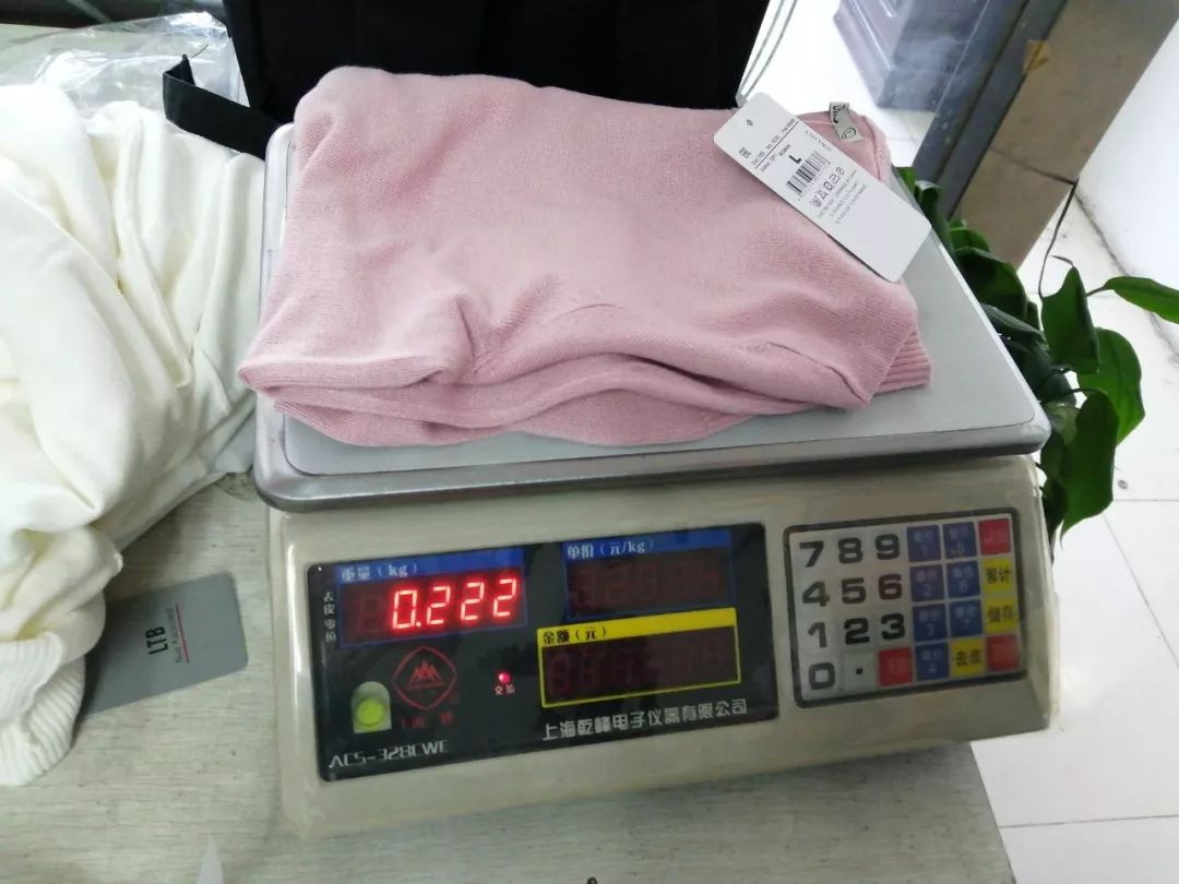 干货分享买服装话术,毛衫的检验标准有哪些内容