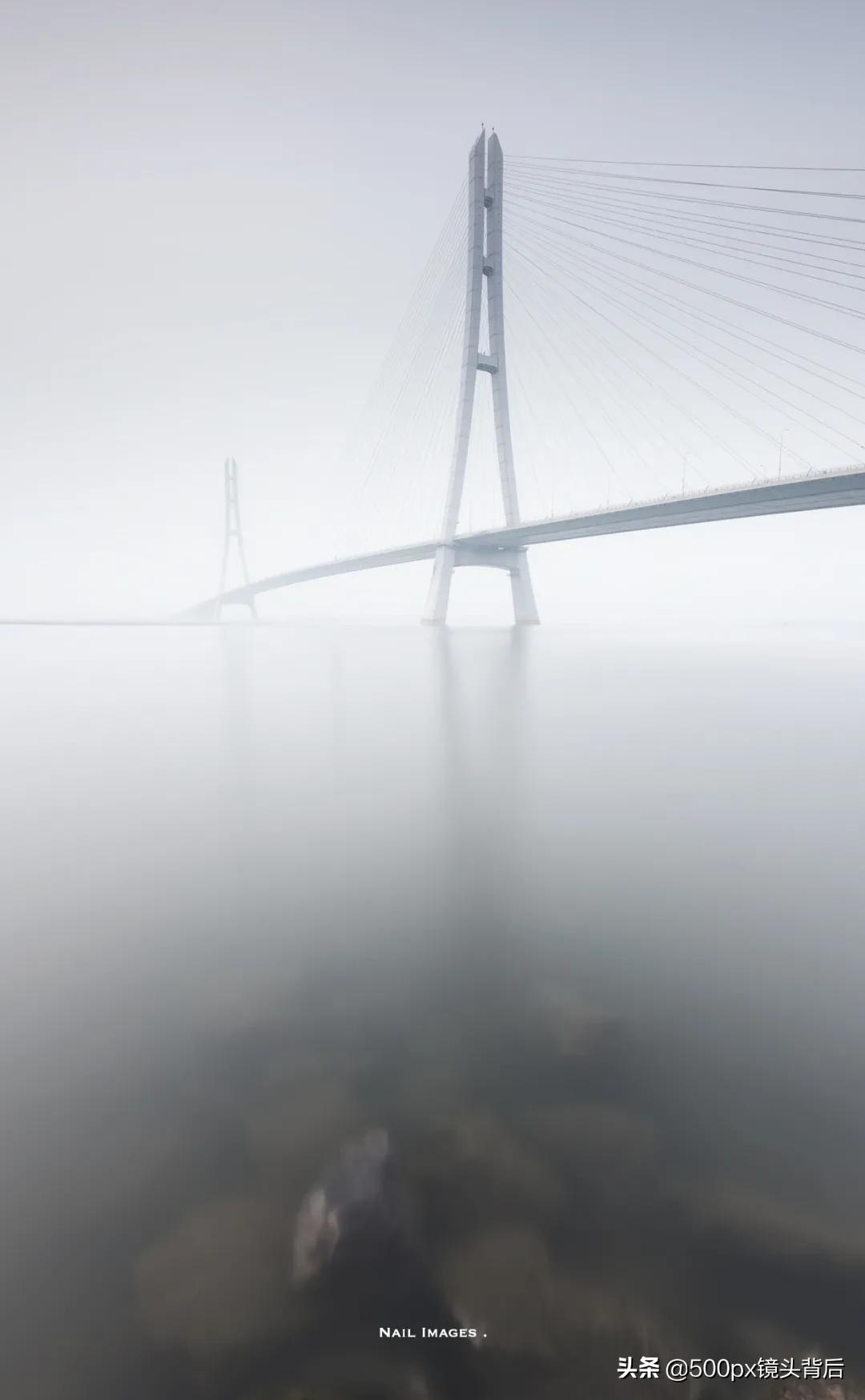 摄影风格纯粹主义,从生活中汲取摄影的灵感