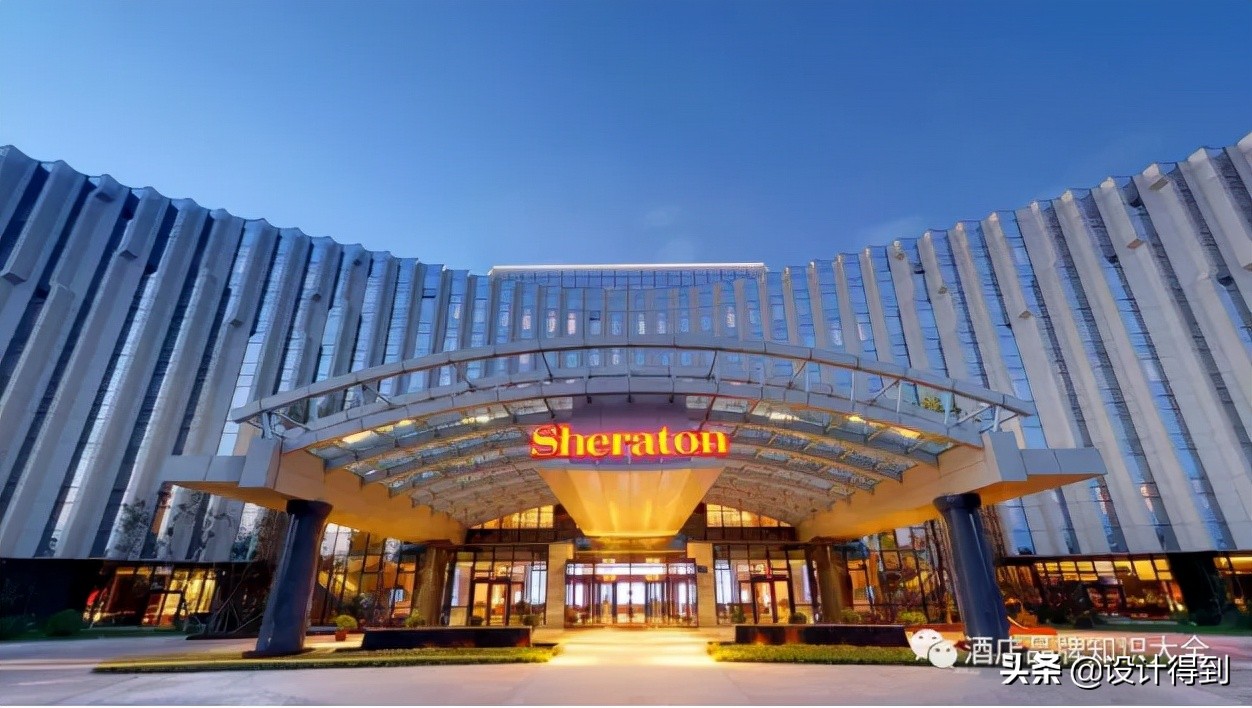 酒店品牌大全详解,高端酒店品牌知识点