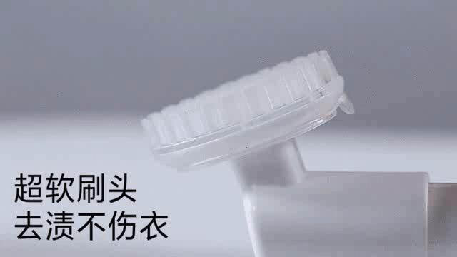 羽绒服局部脏了正确清洗方法,羽绒服脏了教你一招就能清洗干净