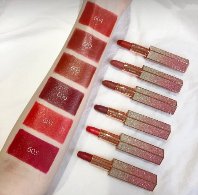 秋冬必备平价又好用,精致女孩必备便宜宝藏小众国货