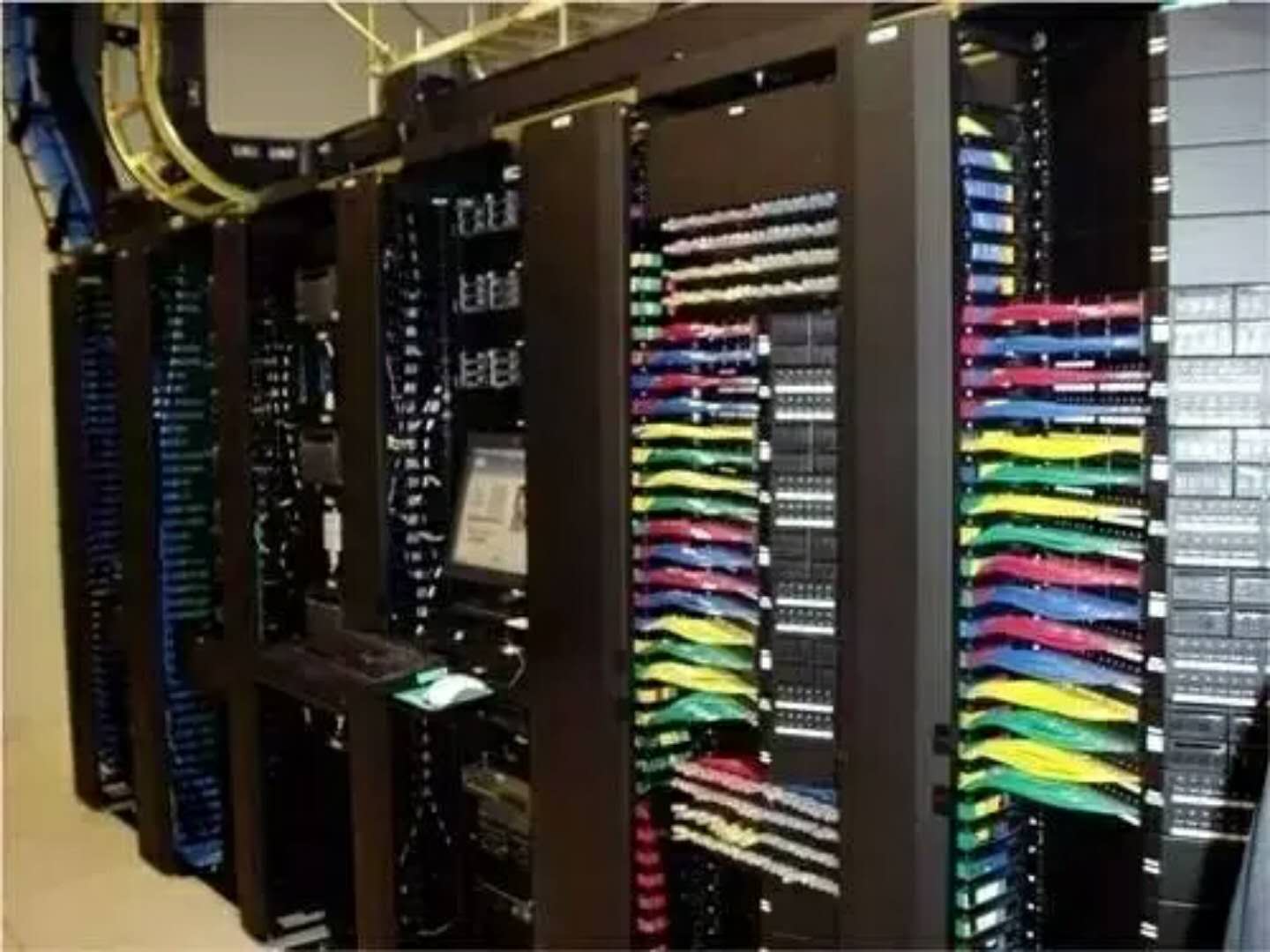 综合布线产品知识入门到精通,综合布线系统知识大全