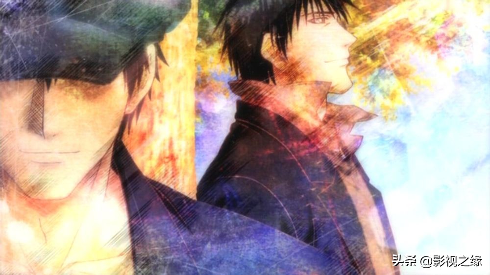 番剧推荐热血高画质无恋爱,热门番剧推荐日本纯爱