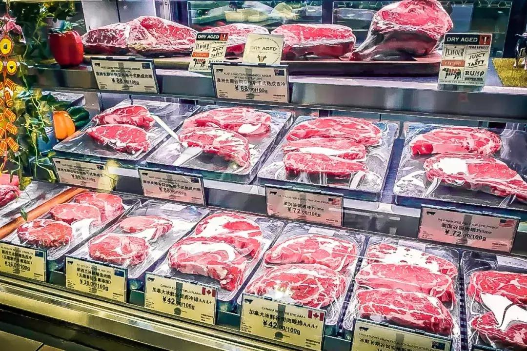 现在中国还有家乐福超市吗,家乐福高端超市