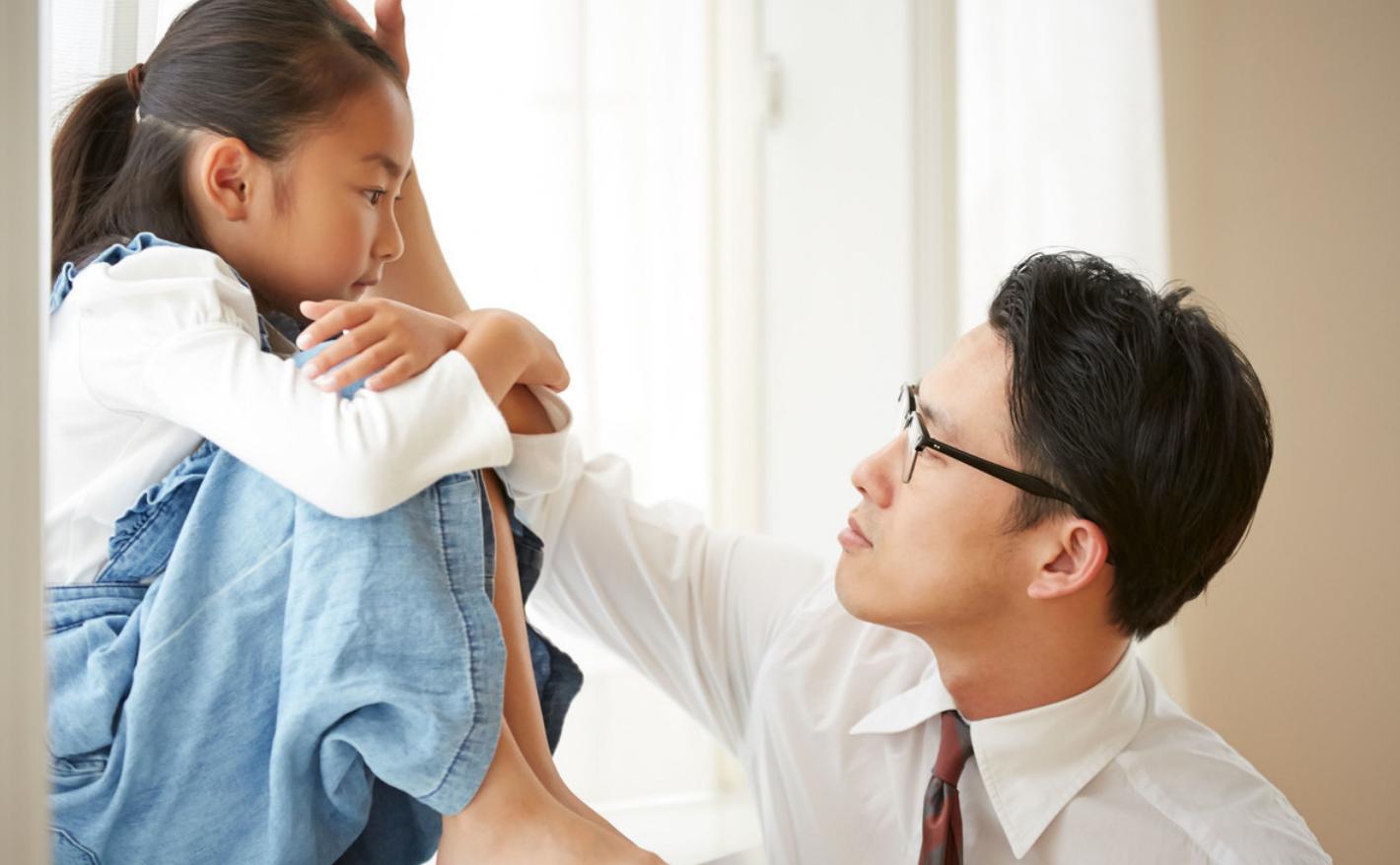 孩子说短句怎么引导,小孩口头语怎么纠正