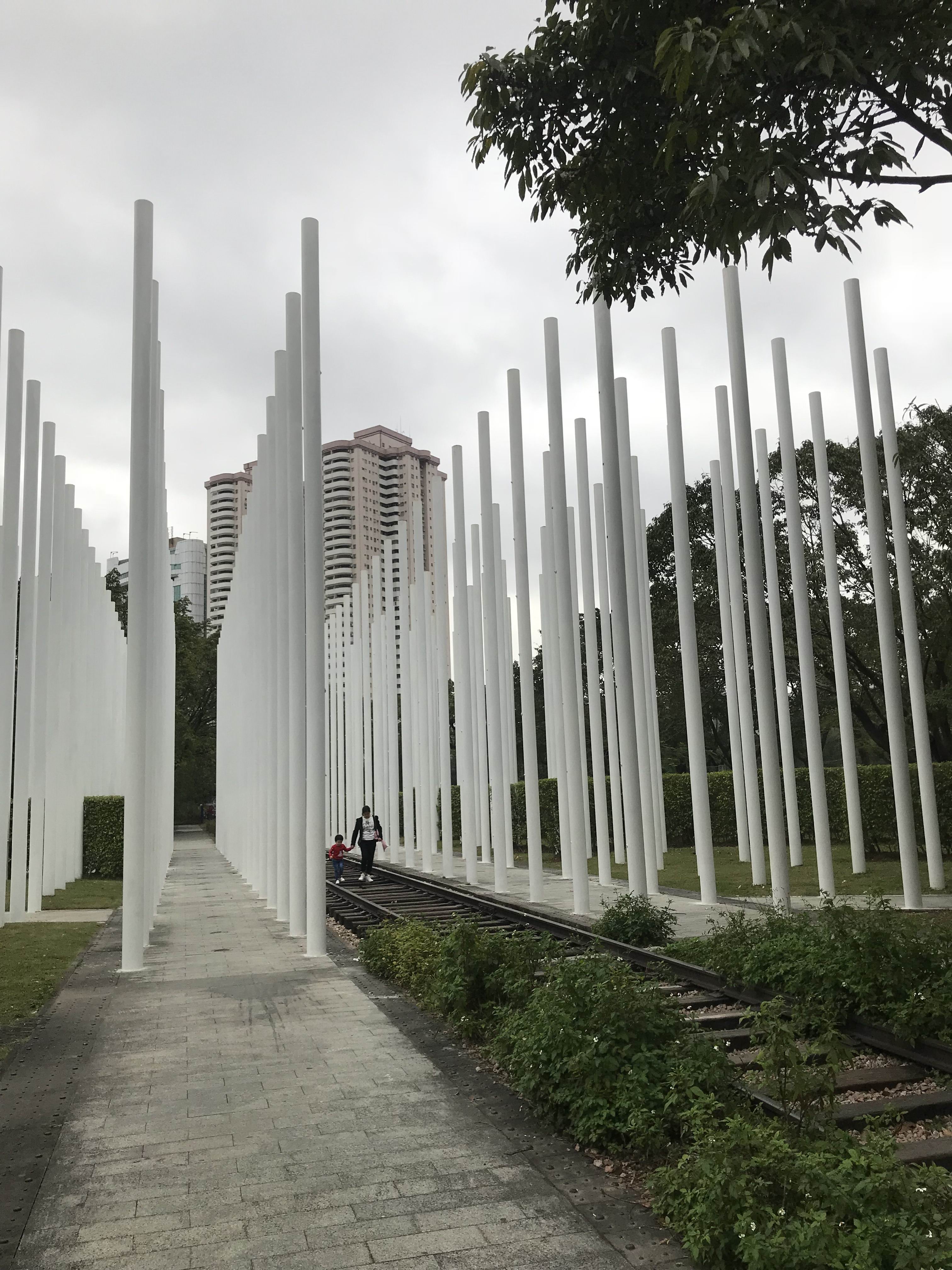 中山市哪个地方风景很好,中山市有没有小众风景好的地方