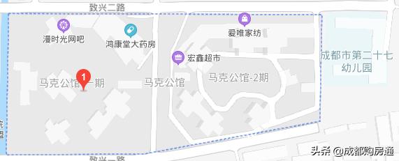 奇葩楼盘名,成都十大奇葩楼盘