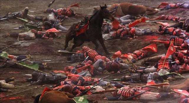 日本织田信长,日本战国手游织田信长