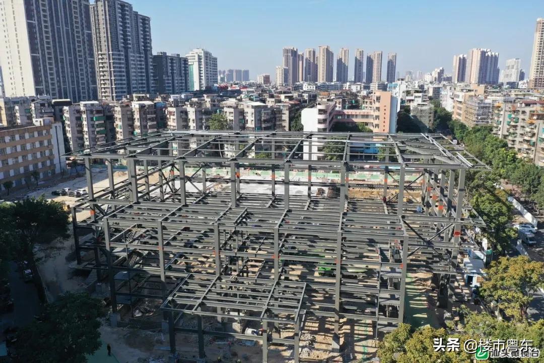 汕头旧城改造最新消息,汕头最新开工的公路