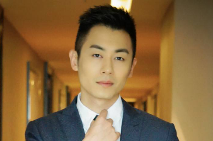 中国最帅的十大男明星胡歌排第二,中国公认十大最帅男明星胡歌