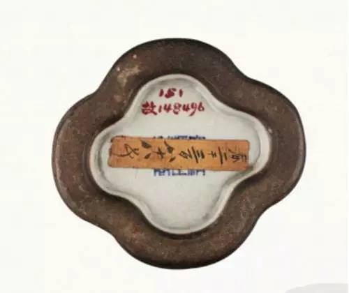 清中期仿哥釉瓷图片,宋代汝窑仿品