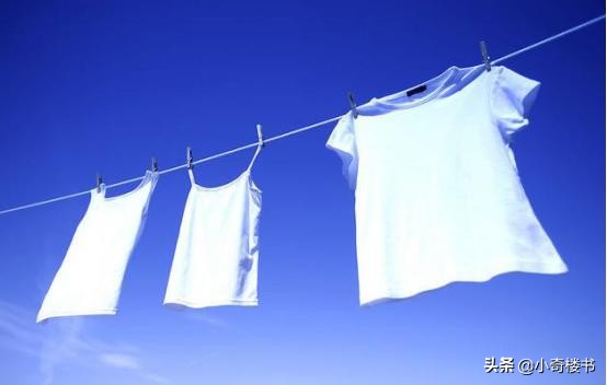 内衣裤发黄怎么清洗干净,发黄的内衣裤有细菌吗