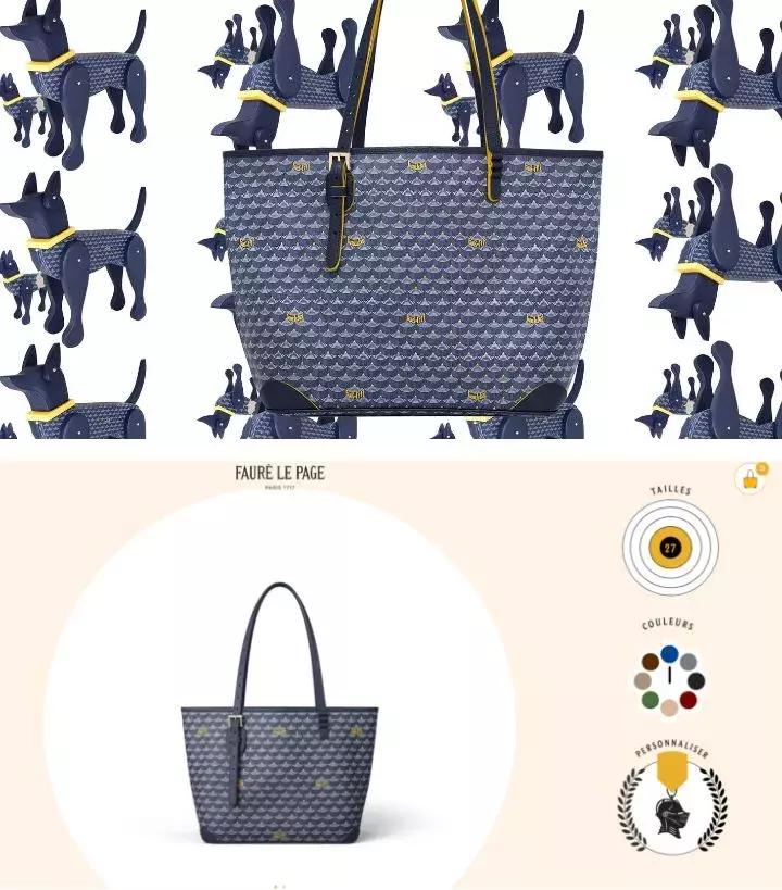 还在执迷于小包？王菲、杨幂早就背上了实用能装的...购物袋？