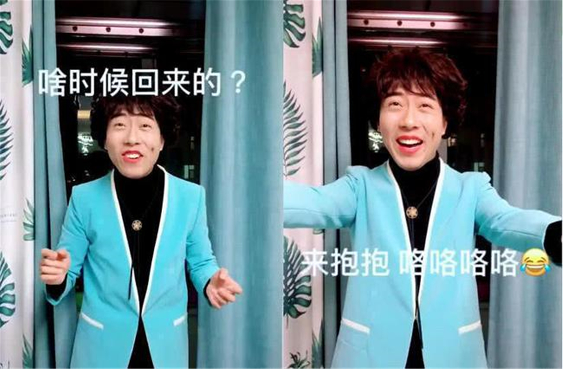 大学生分享放假在家的日常，除了睡觉就是玩手机，难怪爸妈会嫌弃