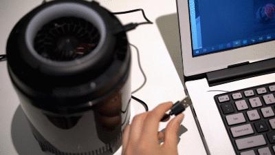 灭蚊黑科技四合一手持灭蚊器,新型智能灭蚊器