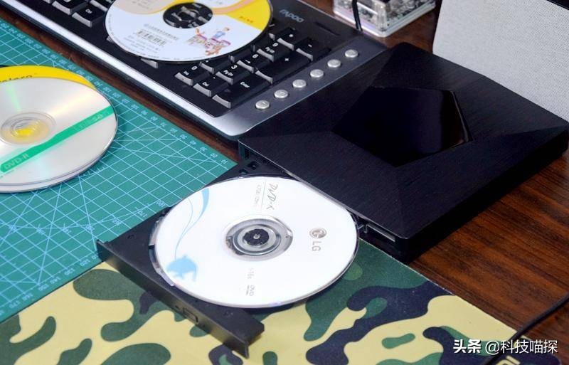 外置光驱全能和强力读取哪个好,外置光驱全功能和强读取区别