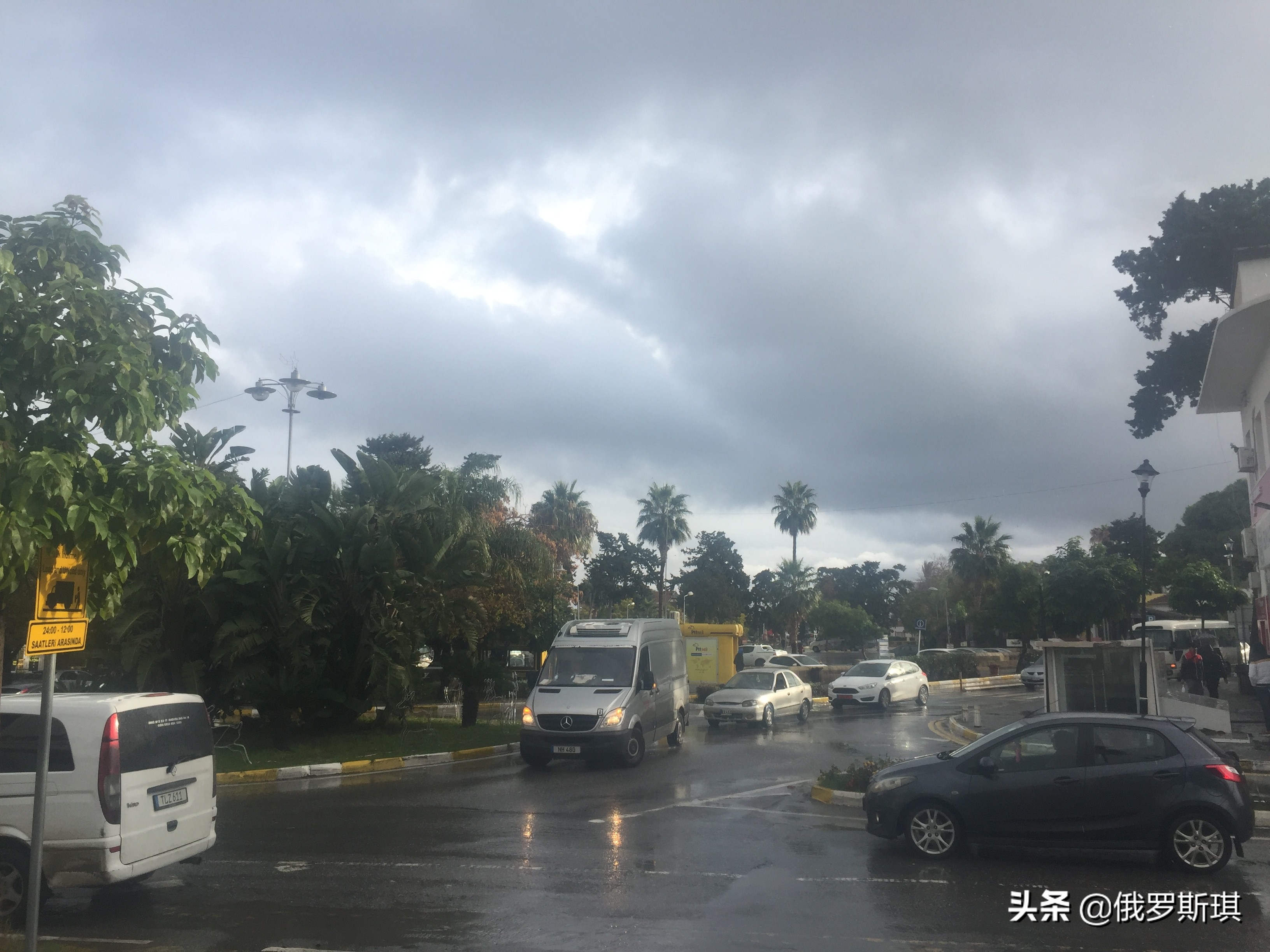 2019年中国我爱你,北塞浦路斯土耳其共和国成立时间