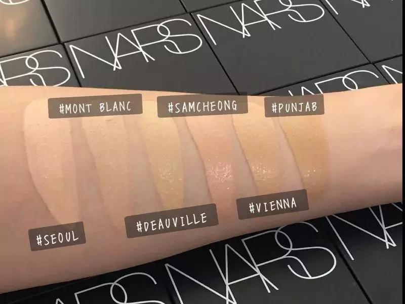 最值得入手的十款气垫,2021必买大牌气垫前十名