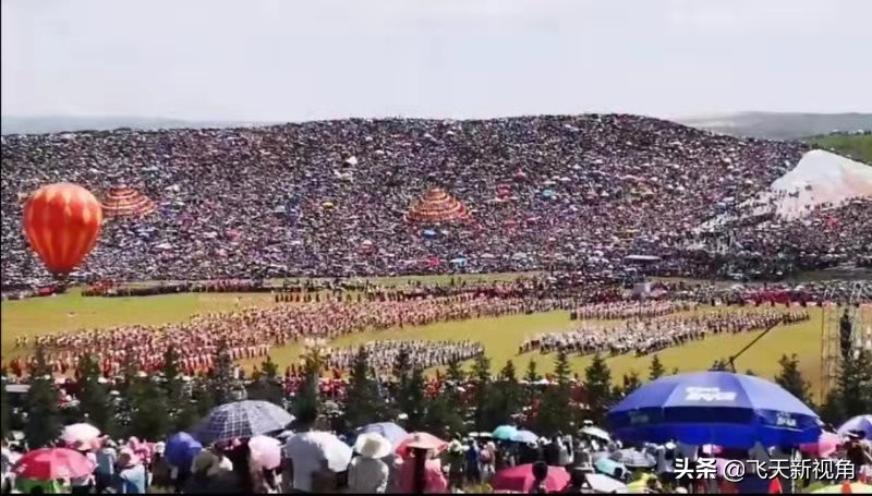 听的清、看的见，甘肃移动实力襄助丝路繁荣