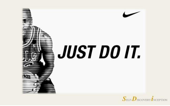 耐克广告justdoit2013年,耐克广告语justdoit的目的
